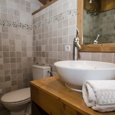 Apartament Apache