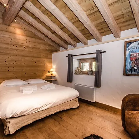 Apartament Apache