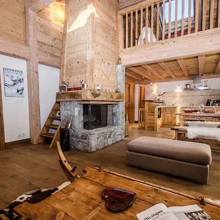 Apartament Apache